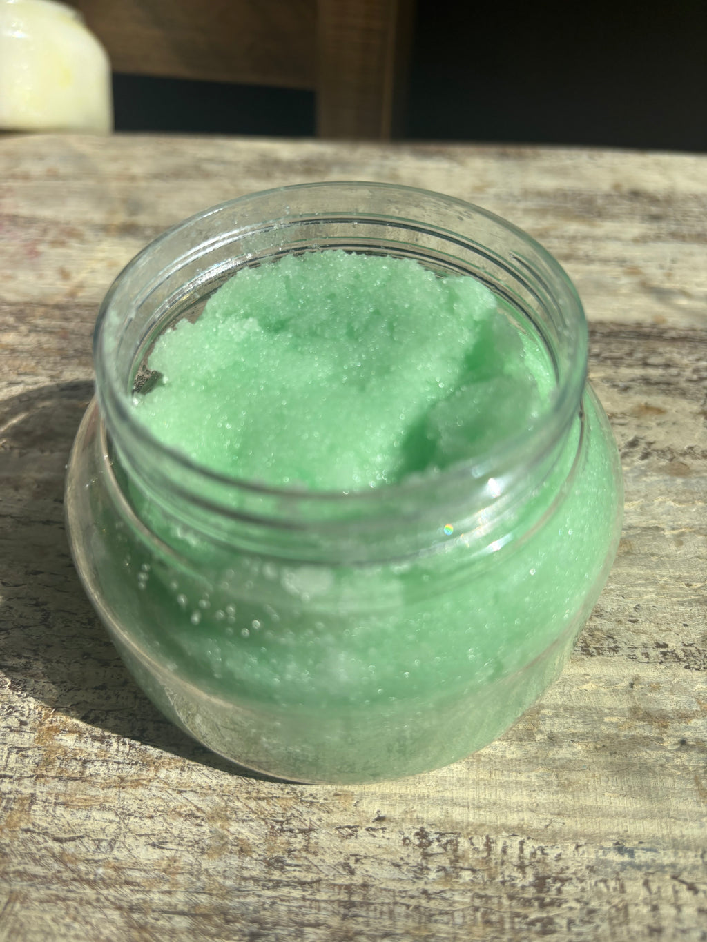 Diva Sugar Scrub - Willow&Rose Botanicals