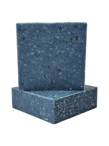 Blueberry Soap