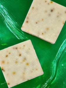 Rosemary & Thyme Soap