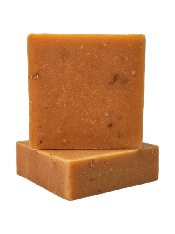 Tumeric & Orange Soap