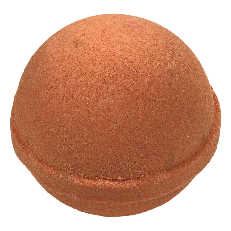 Orange Aloe Bomb - Willow&Rose Botanicals